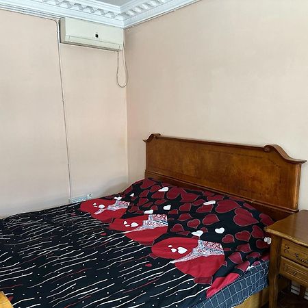 Old Town Apartment Next To Sea Констанца Экстерьер фото