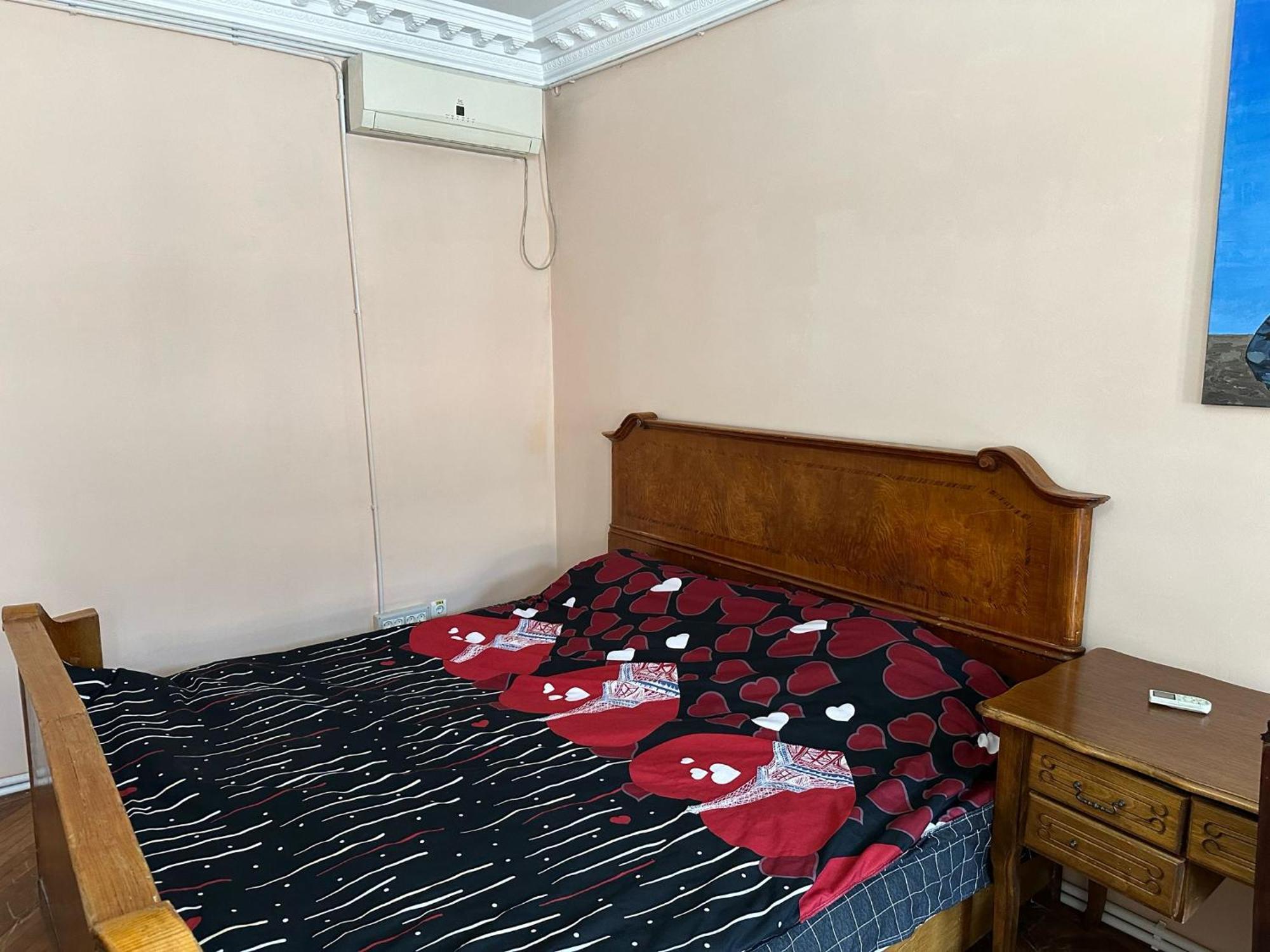 Old Town Apartment Next To Sea Констанца Экстерьер фото