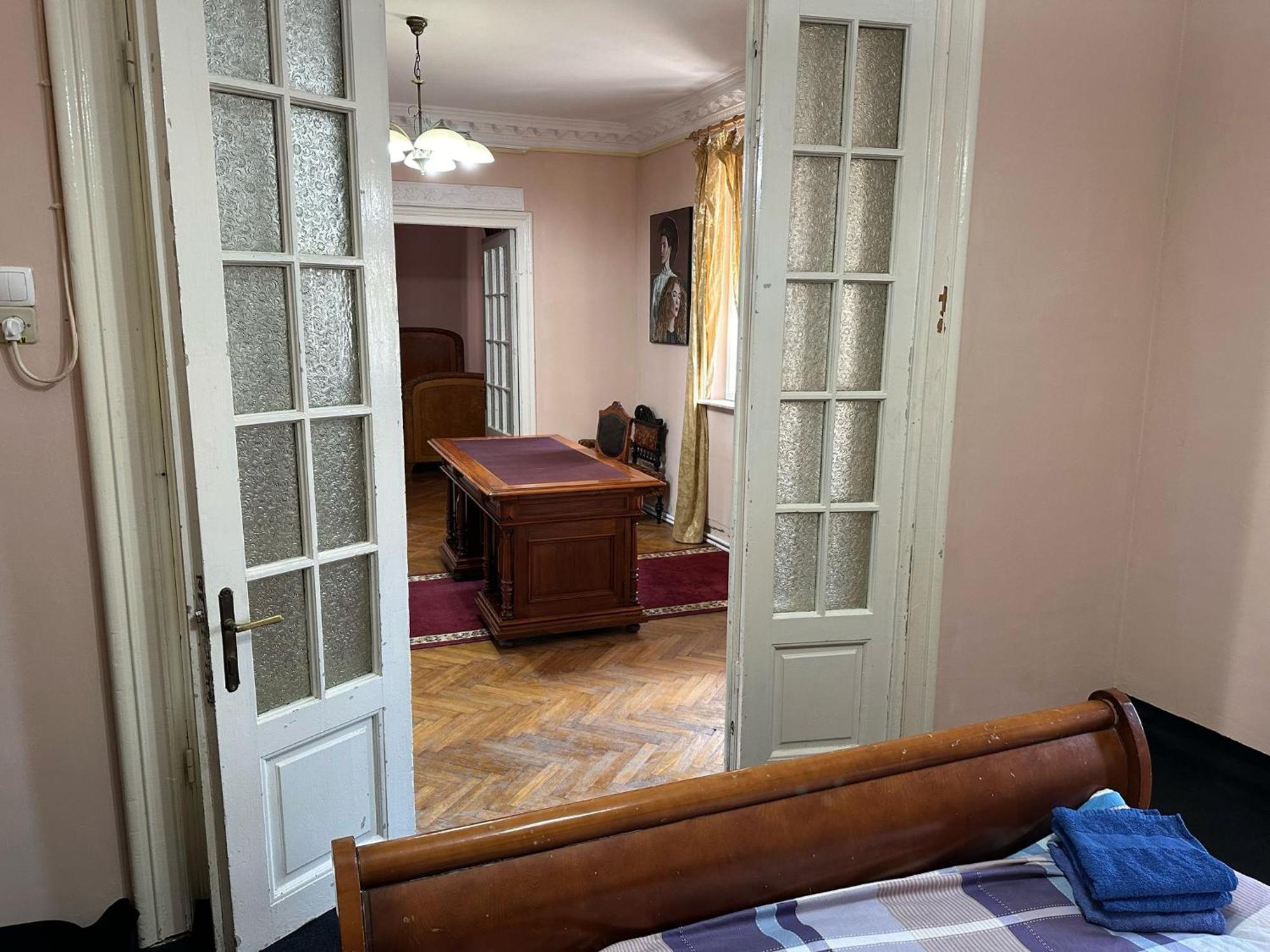 Old Town Apartment Next To Sea Констанца Экстерьер фото