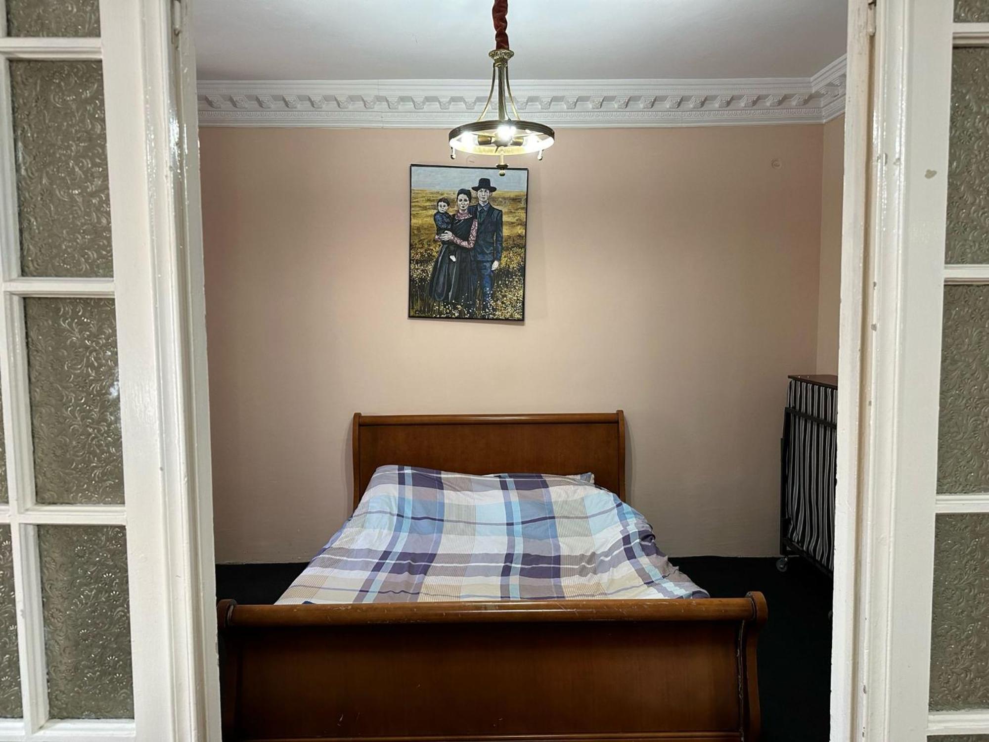 Old Town Apartment Next To Sea Констанца Экстерьер фото