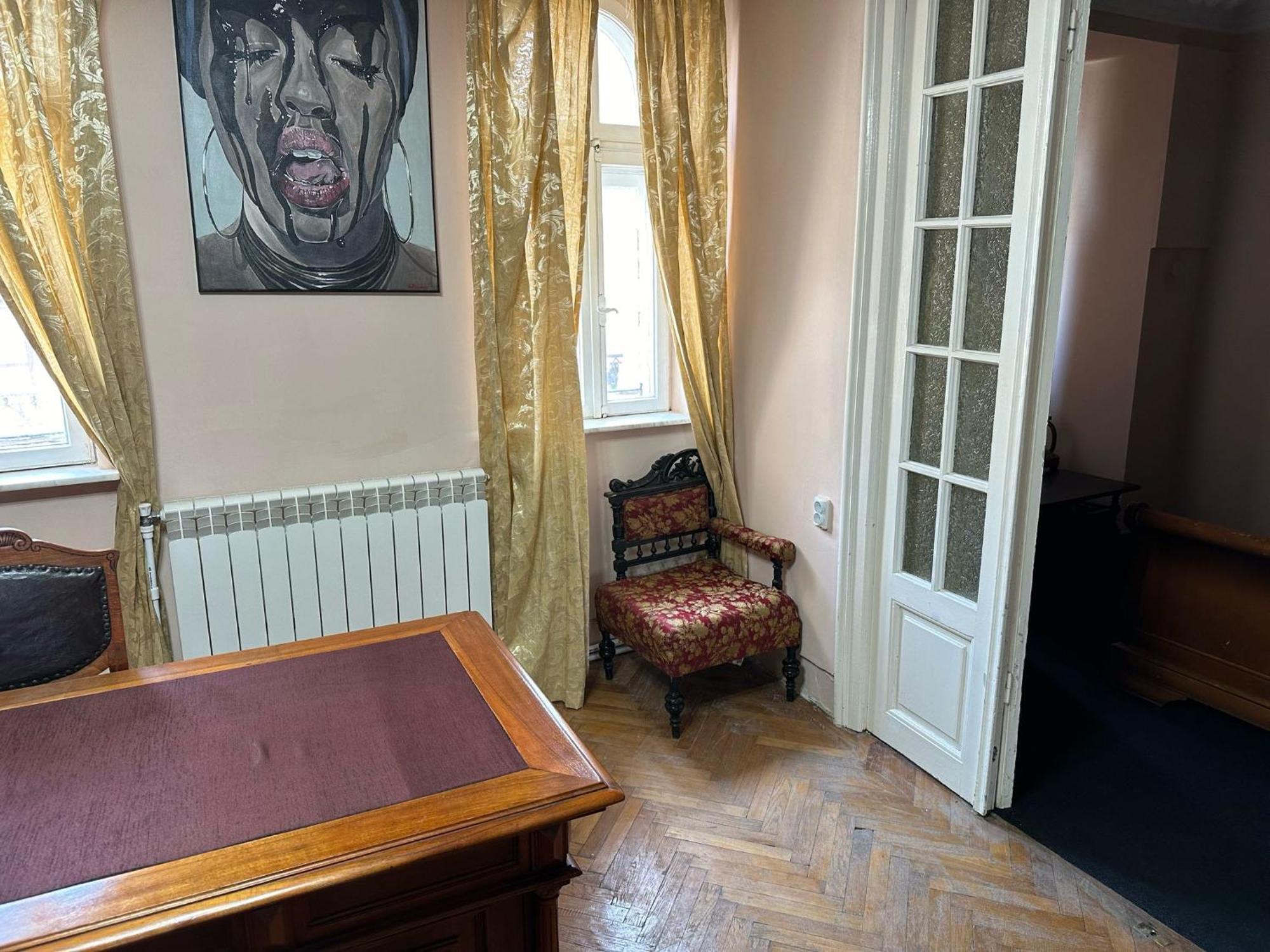 Old Town Apartment Next To Sea Констанца Экстерьер фото