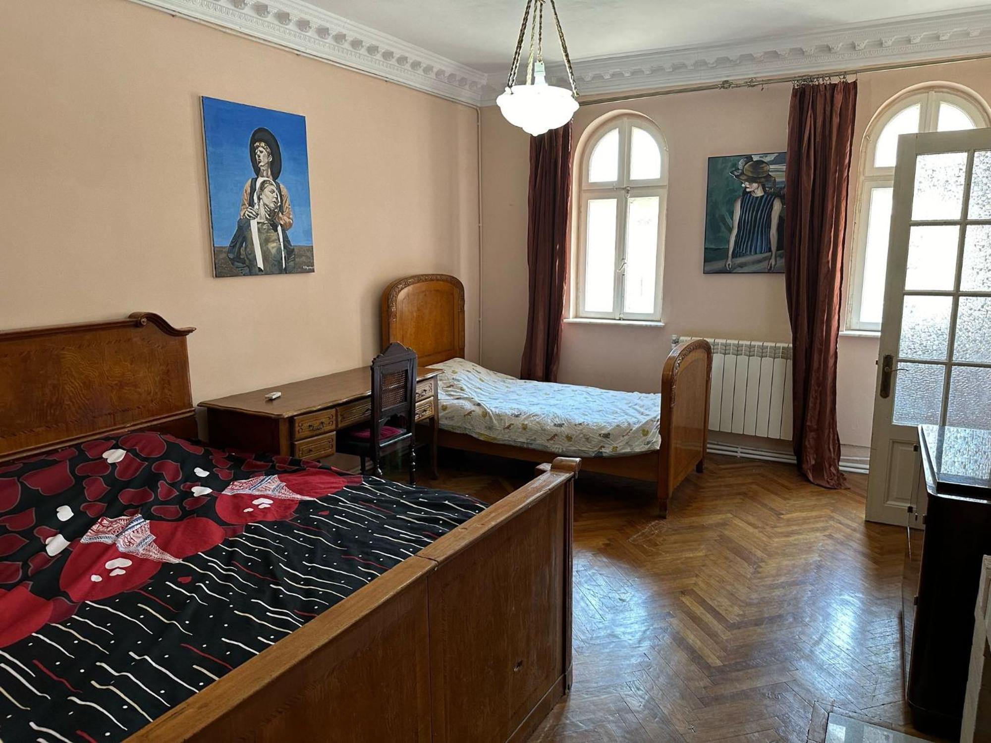 Old Town Apartment Next To Sea Констанца Экстерьер фото